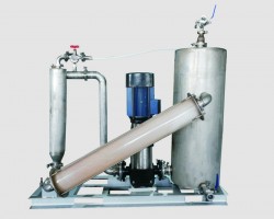 廣東臭氧微納米空化氧化反應(yīng)器